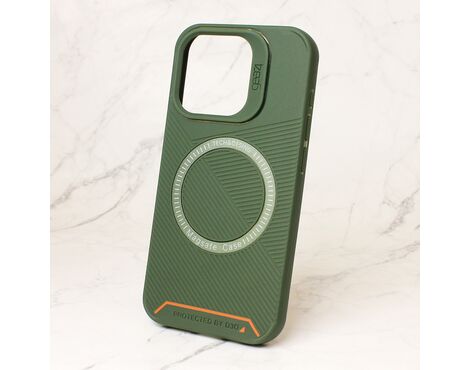 Futrola Gear - iPhone 15 Pro 6.1 zelena.