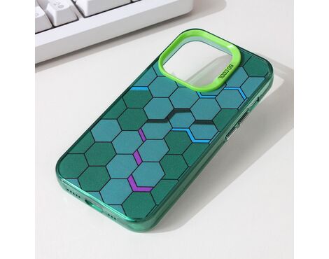 Futrola Honeycomb Color - iPhone 13 Pro type 4.