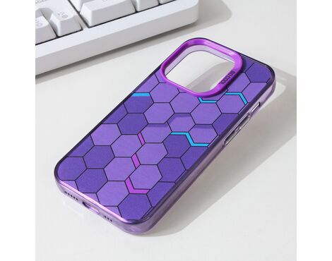 Futrola Honeycomb Color - iPhone 13 Pro type 1.
