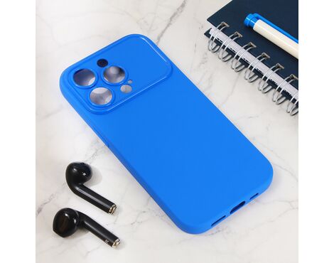 Futrola TPU - iPhone 14 Pro plava.