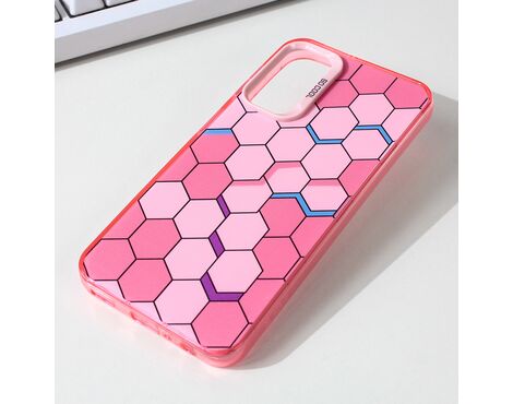 Futrola Honeycomb Color - Samsung A245 Galaxy A24 4G type 2.