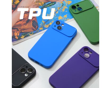 Futrola TPU - Samsung S928B Galaxy S24 Ultra ljubicasta.