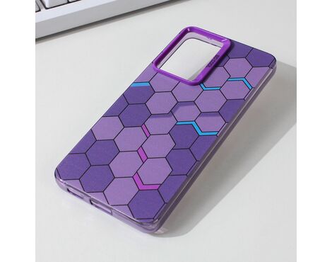 Futrola Honeycomb Color - Samsung A536 Galaxy A53 5G type 1.