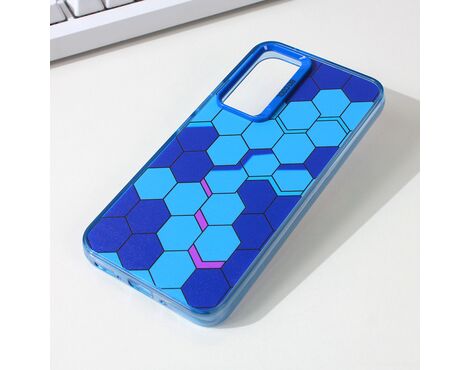 Futrola Honeycomb Color - Samsung A546B Galaxy A54 5G type 5.