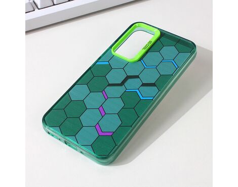 Futrola Honeycomb Color - Samsung A546B Galaxy A54 5G type 4.