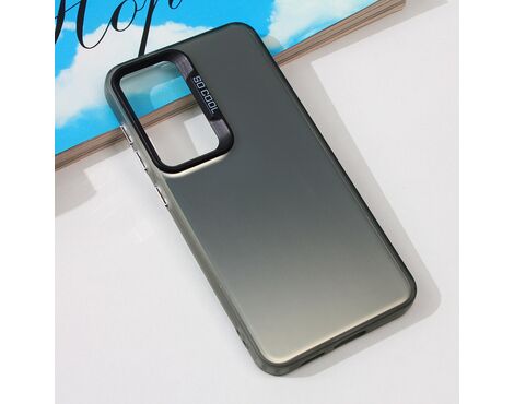 Futrola providna - Samsung S921B Galaxy S24 crna.