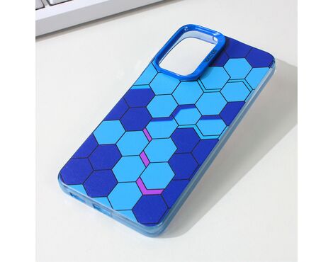 Futrola Honeycomb Color - Samsung G990 Galaxy S21 FE type 5.