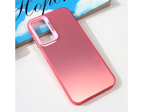 Futrola providna - Samsung A156 Galaxy A15 5G roza.