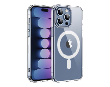 Futrola Magsafe - iPhone 14 Pro Max 6.7 Transparent (IC).