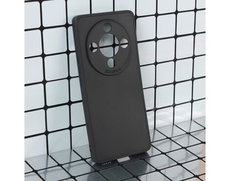 Futrola 3D Camera - Huawei Honor Magic 6 lite crna.