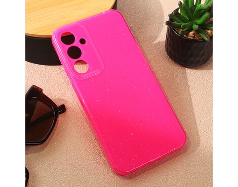 Futrola Sparkle Dust - Samsung A556 Galaxy A55 5G pink.