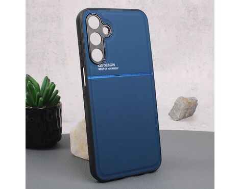 Futrola Anti Static - Samsung A256 Galaxy A25 5G plava.