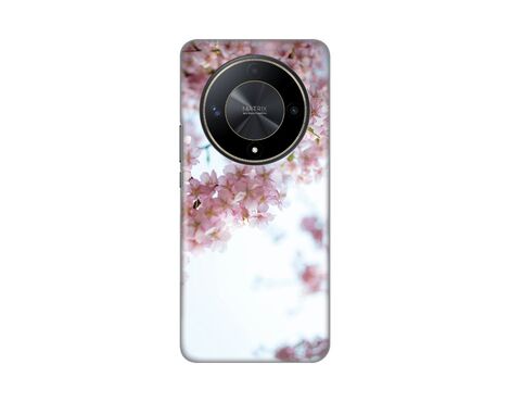 Silikonska futrola PRINT - Huawei Honor Magic 6 lite Spring.