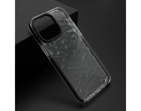Futrola BLING DIAMOND - iPhone 14 Pro Max (6.7) DZ01 (MS).