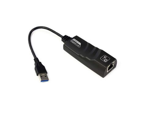 USB 3.0 LAN karta JWD-U23.