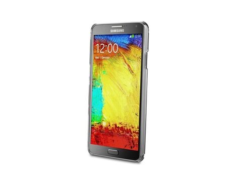 Futrola Cellular Line INVISIBLE - Samsung N9000 Galaxy Note 3.