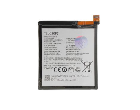 Baterija - Alcatel Idol 4S/6070 HQ SH.