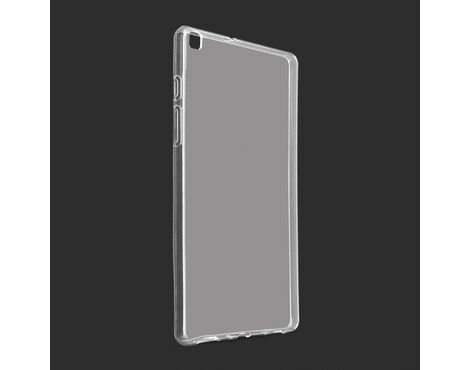 Silikonska futrola Ultra Thin - Samsung T290/T295 Galaxy Tab A 8.0 2019 Transparent.