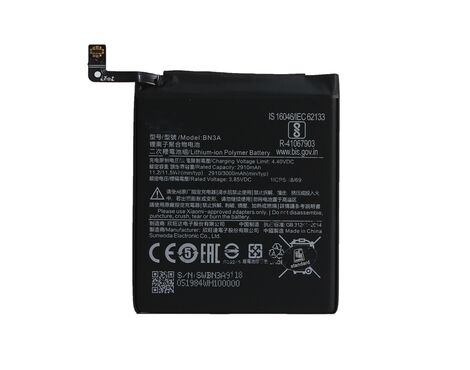 Baterija standard - Xiaomi Redmi Go (BN3A).