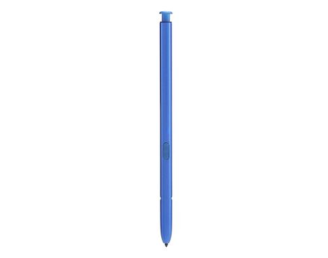 Olovka - touchscreen za Samsung Note 20 plava.