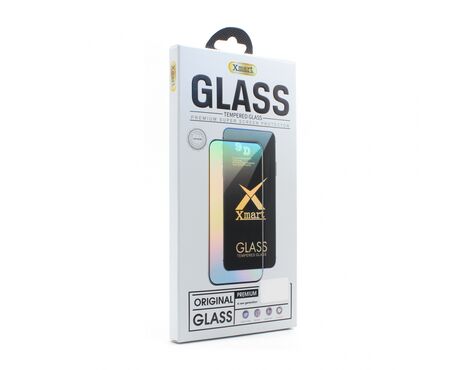 Tempered glass X mart 9D - Samsung A057 Galaxy A05s crni.