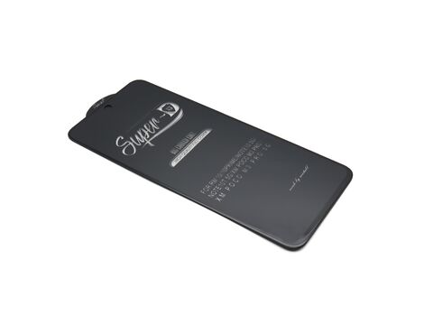 Zastitna folija za ekran GLASS 11D - Xiaomi Redmi Note 10 5G SUPER D crna (MS).