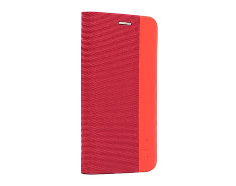 Futrola na preklop Ihave Canvas - Samsung A415F Galaxy A41 crvena (MS).