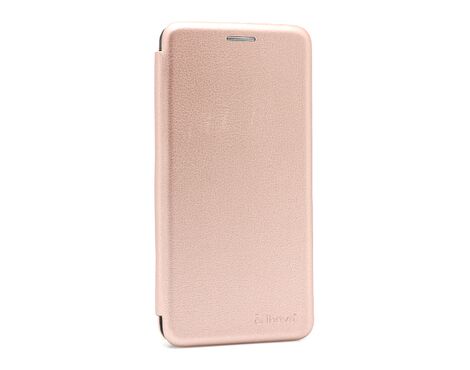 Futrola na preklop Ihave - Samsung A202 Galaxy A20E roze (MS).