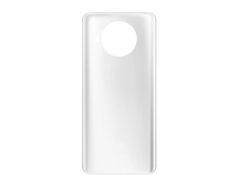 Poklopac - Xiaomi Mi 10T Lite white (beli) (NO LOGO).