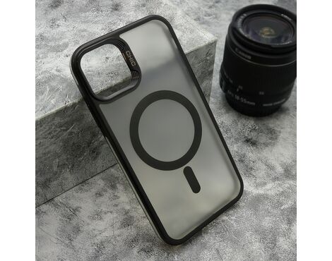 Futrola CAMERA DROP MagSafe - iPhone 11 (6.1) crna (MS).