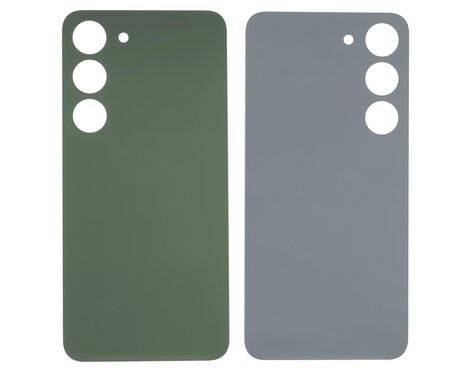 Poklopac - Samsung S916B/Galaxy S23 Plus Green (NO LOGO).