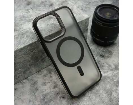 Futrola CAMERA DROP MagSafe - iPhone 15 Pro Max (6.7) crna (MS).