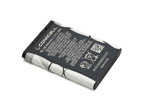 Baterija - Nokia 3220 (BL-5B) Comicell (MS).