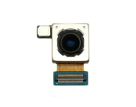 Kamera za Ulefone MIX 2 (zadnja-sekundarna).