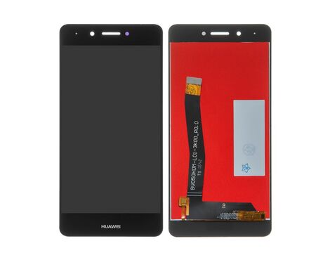 LCD displej (ekran) - Huawei Honor 6C/Enjoy 6S+touch screen crni.