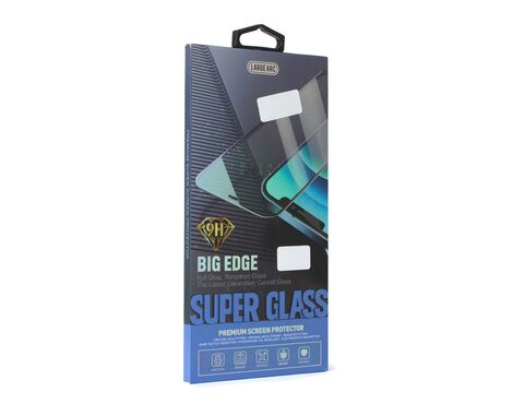 Tempered glass - Samsung S911B Galaxy S23 (fingerprint unlock).