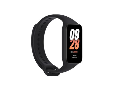 Smart Watch Xiaomi Smart Band 8 Active crni Full ORG (BHR7422GL) (MS).