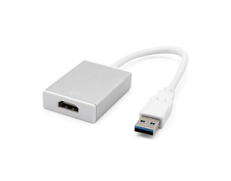 Adapter USB3.0 - HDMI.