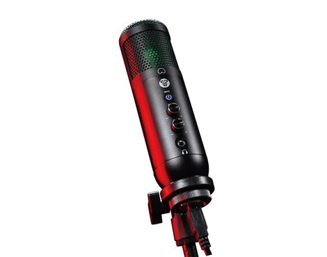 Gejming mikrofon MCX01 LEVIOSA FANTECH (MS).