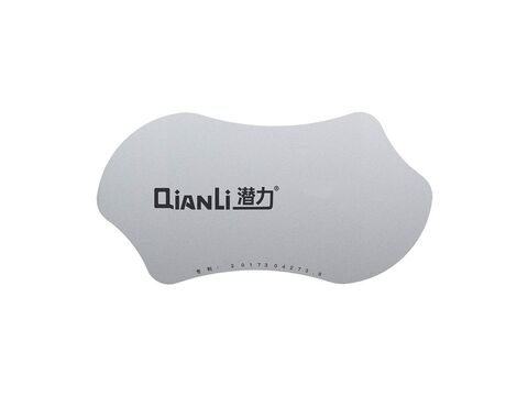 Alat - otvaranje Qianli Tool Plus srebrna.