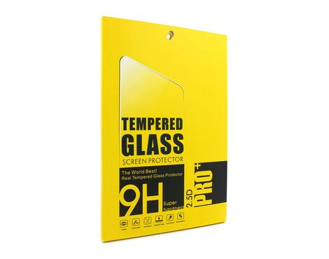 Tempered glass Plus - iPad Air 13 2024.