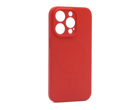 Futrola BRICK MAGSAFE - iPhone 14 Pro (6.1) crvena (MS).