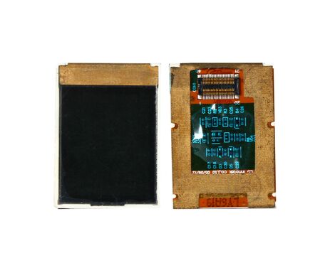 LCD displej (ekran) - LG M6100.