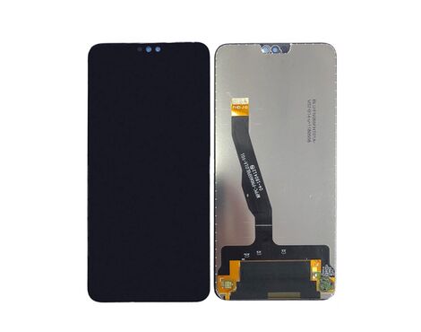LCD displej (ekran) - Huawei Honor 8X+touch screen crni CHO.