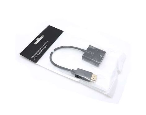 Adapter DisplayPort na VGA (MS).