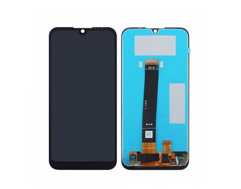 LCD displej (ekran) - Huawei Y5 2019/Honor 8S+touch screen crni rev 2.2.