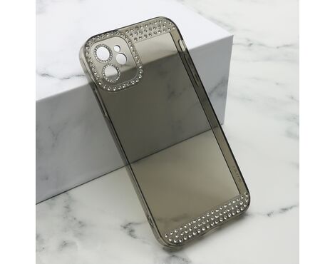 Futrola DIAMOND SIDE - iPhone 11 (6.1) braon (MS).