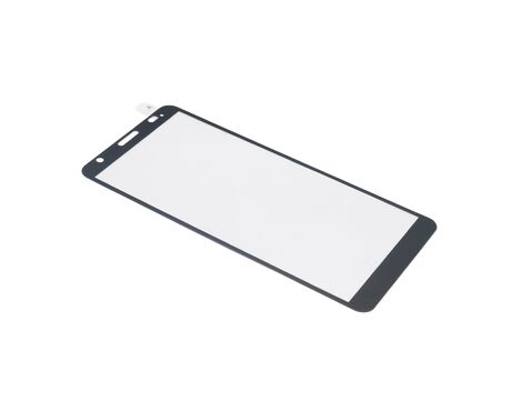 Zastitna folija za ekran GLASS 2.5D - ZTE Blade A31 crna (MS).