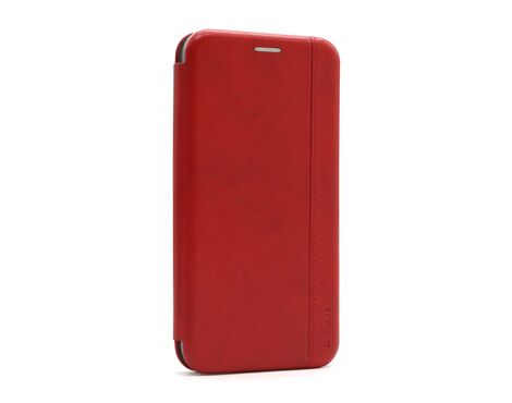 Futrola na preklop Ihave Gentleman - Xiaomi 11T/11T Pro crvena (MS).