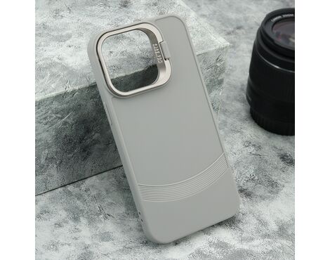 Futrola CAMERA HOLDER - iPhone 13 Pro (6.1) siva (MS).